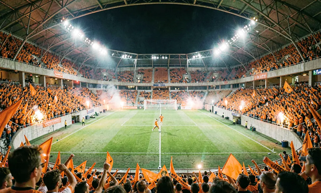 De Kuip