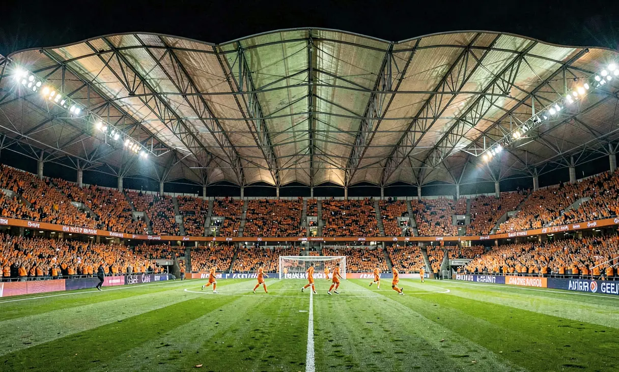 GelreDome