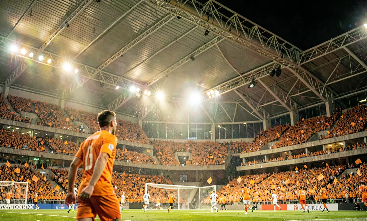 Johan Cruijff ArenA