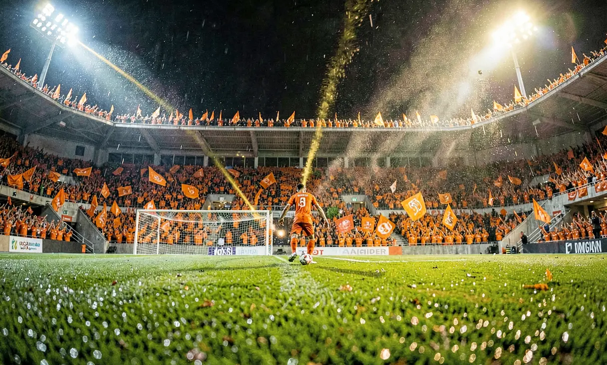 Oranje identity (House of Orange-Nassau)