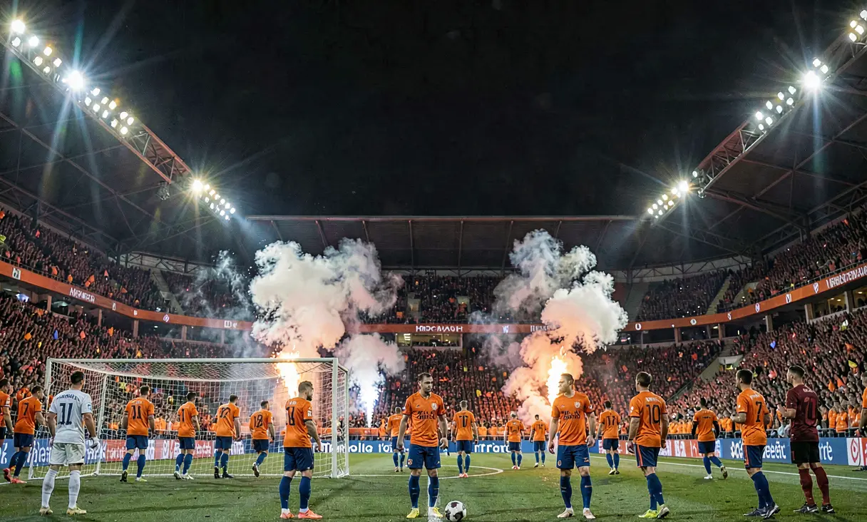 Philips Stadion