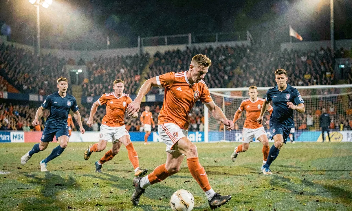 The Cruyff Era (1974–1980)