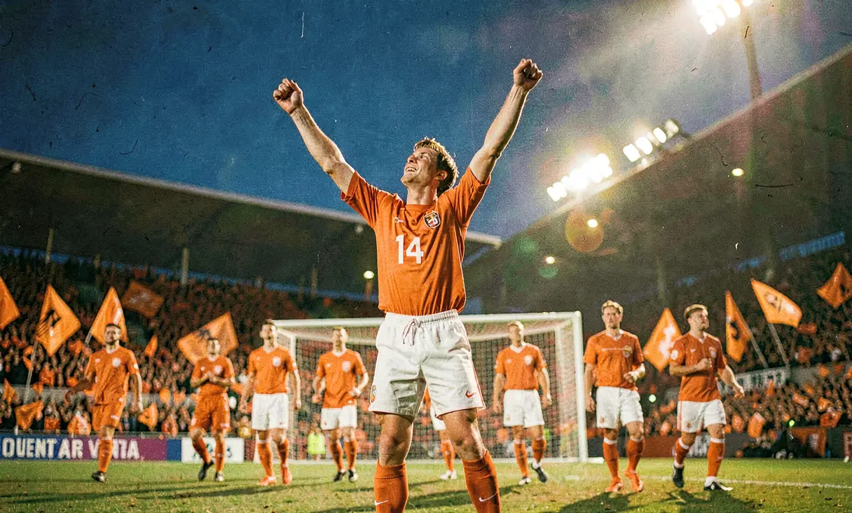 The Golden Generation (1988–1998)