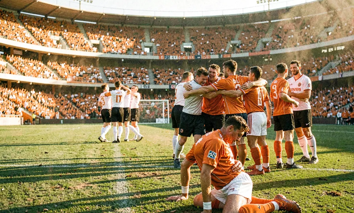 1974 FIFA World Cup Final