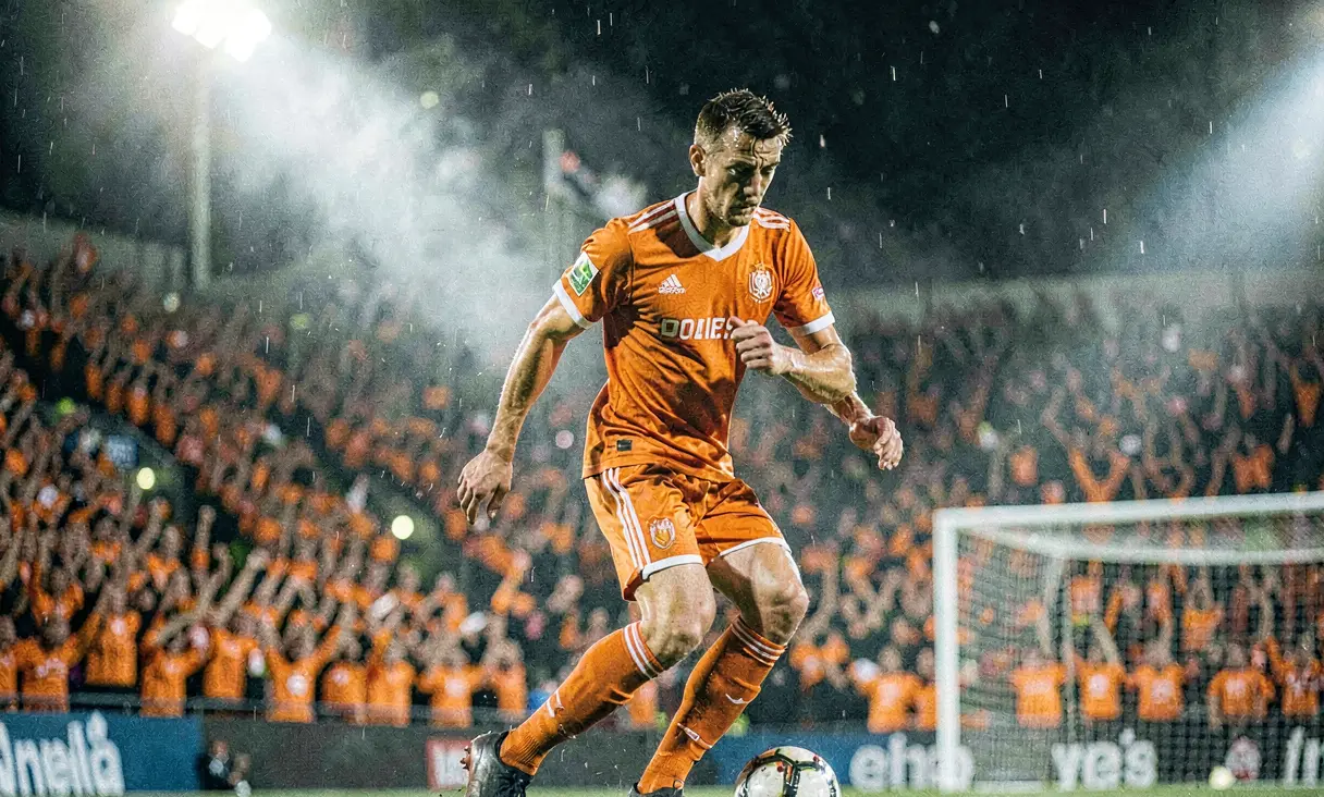 Frank de Boer