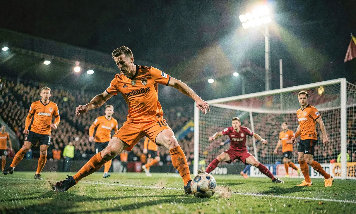 Robin van Persie