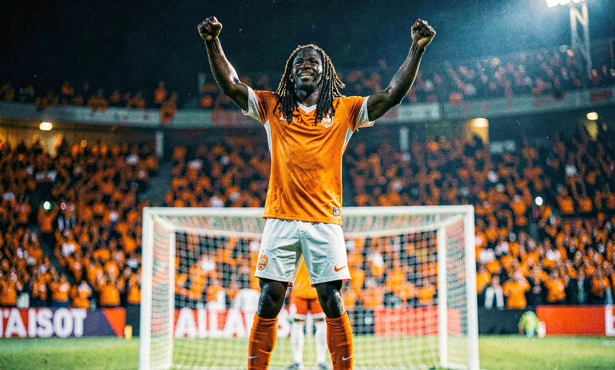 Ruud Gullit