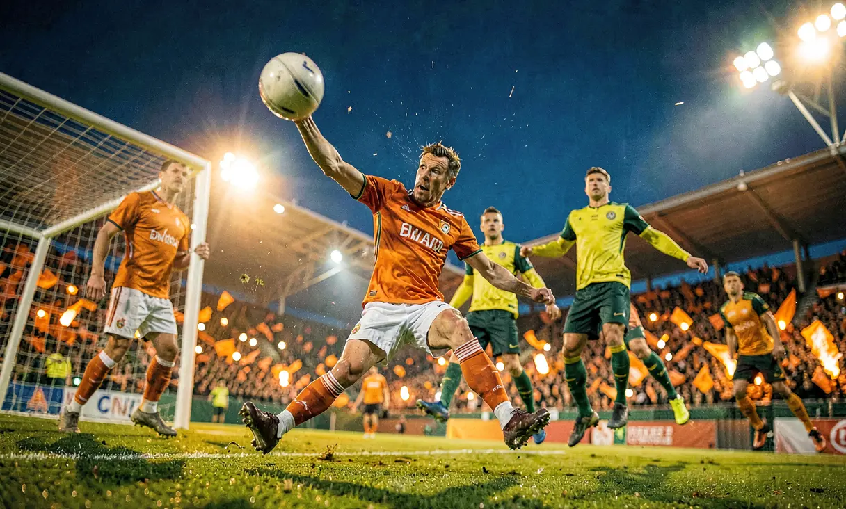 Wesley Sneijder
