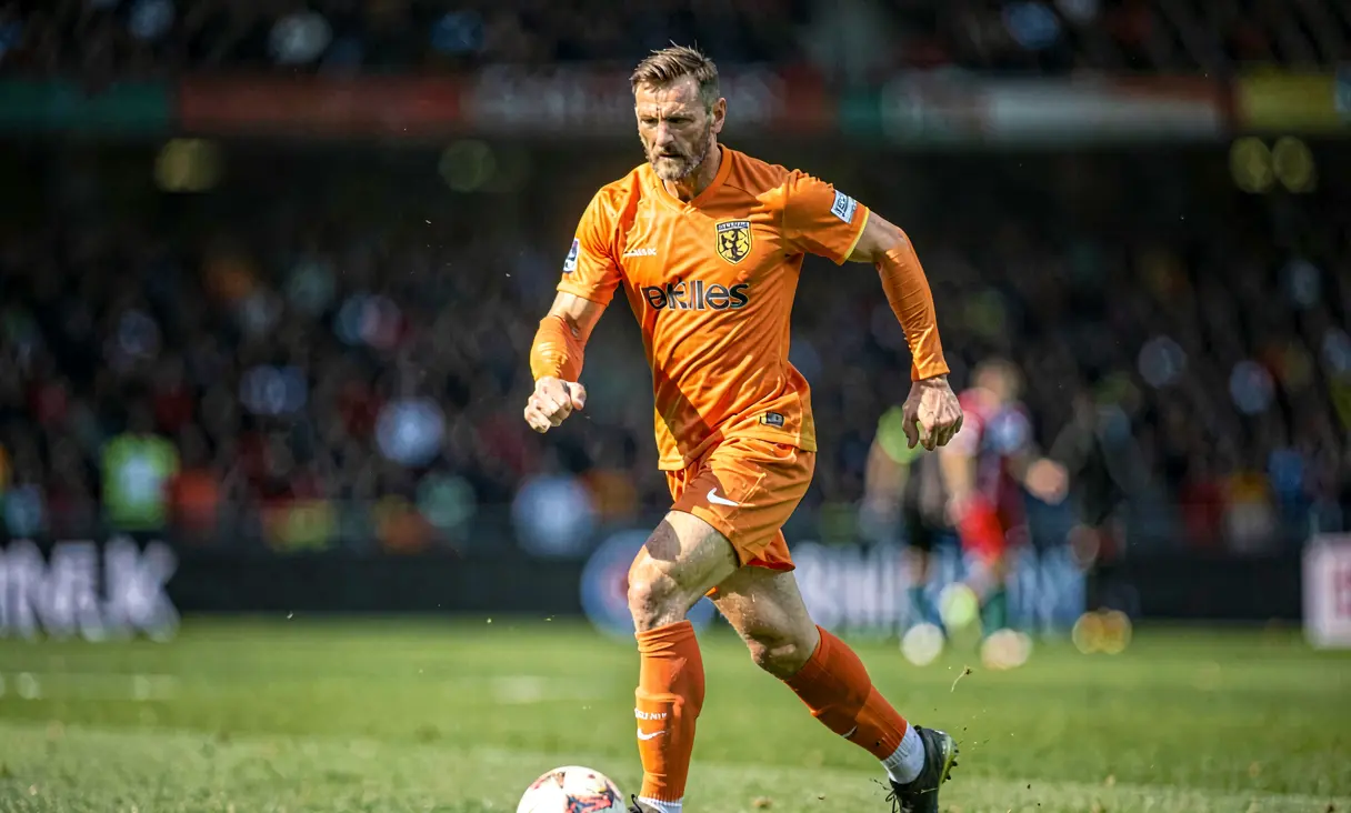 Johan Cruyff