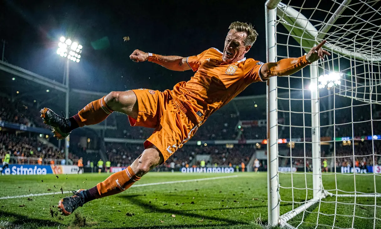 Marco van Basten
