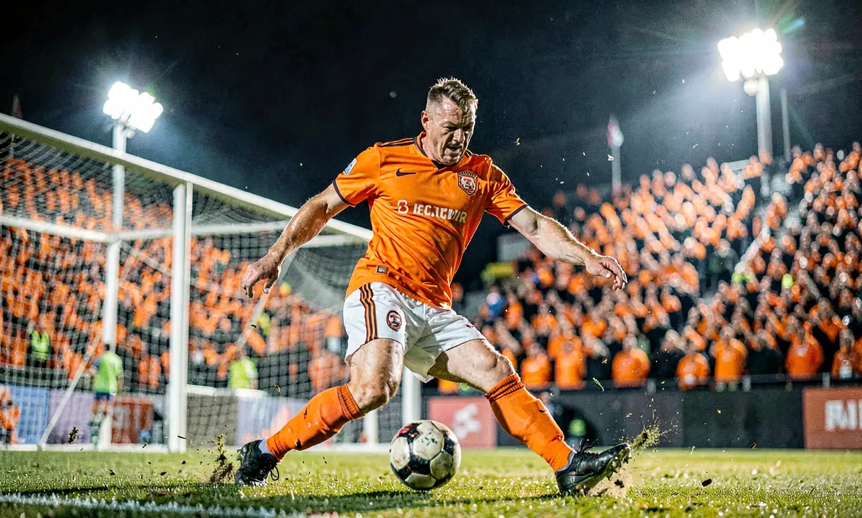 Mark van Bommel