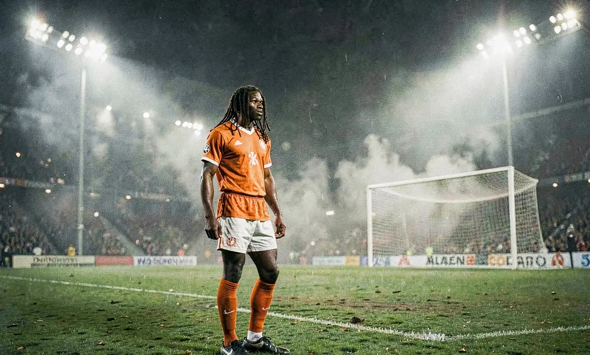 Ruud Gullit