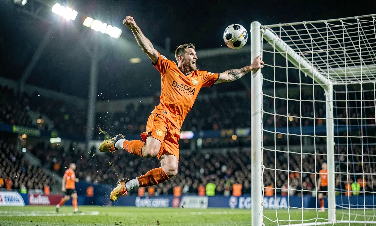 Ruud van Nistelrooy