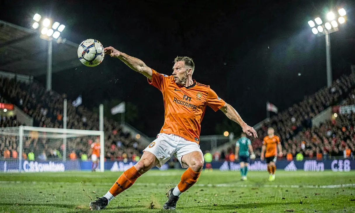 Wesley Sneijder