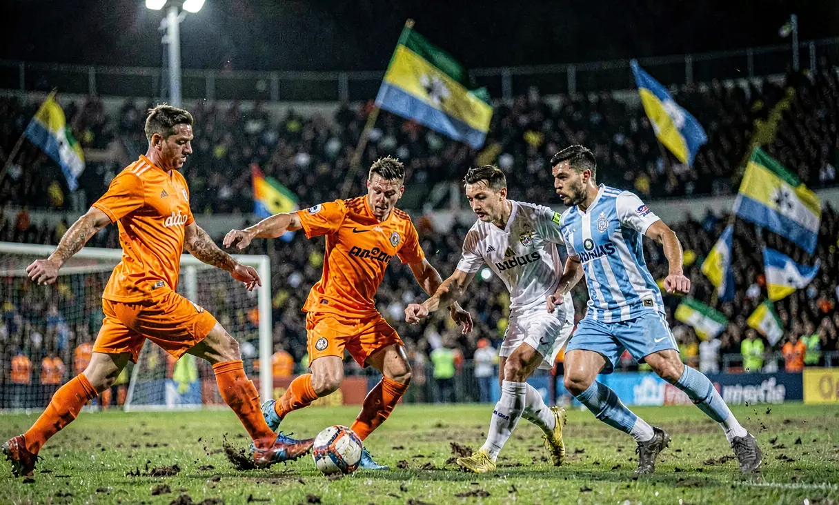 Argentina