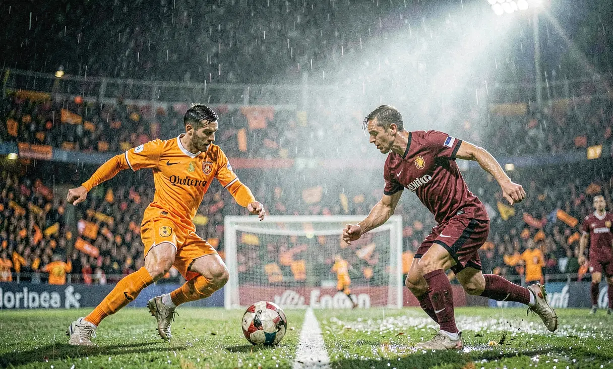 Netherlands vs Belgium – Belgian-Dutch Derby